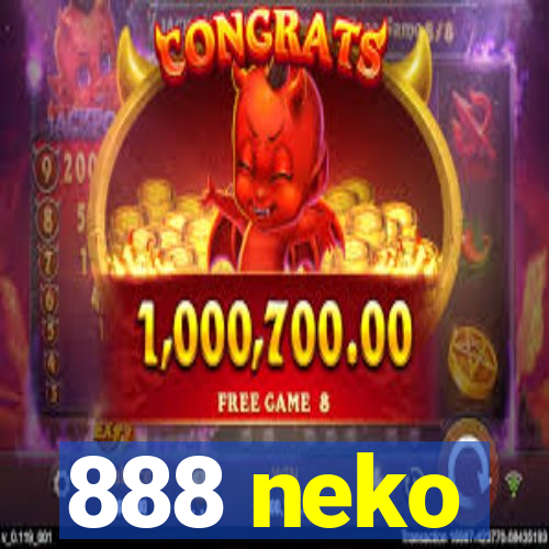 888 neko